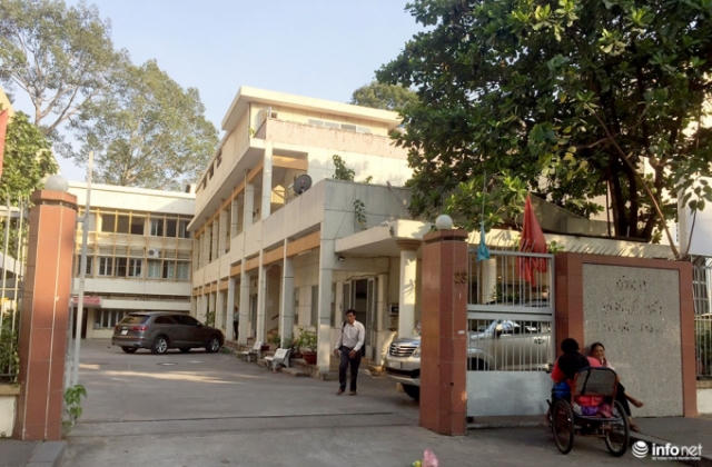Hơn 3.000m2 đất vàng ở quận 1 chính thức về tay Tân Hoàng Minh