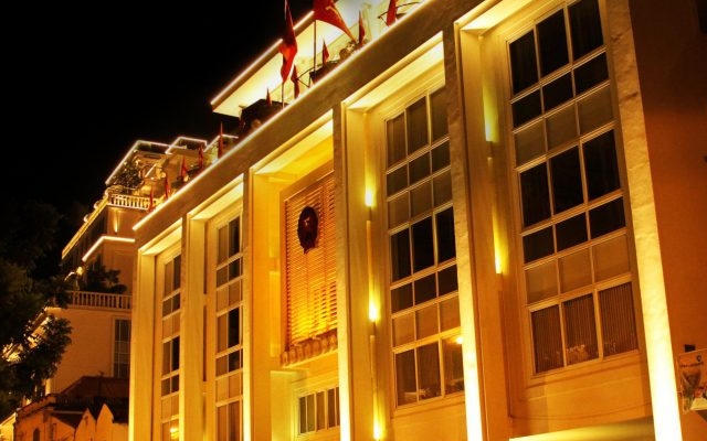 Thi tuyển dụng công chức tại quận Hoàn Kiếm: Những