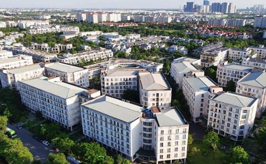Cán bộ ở Lào Cai đi làm trên 30km được hưởng nhà ở xã hội.