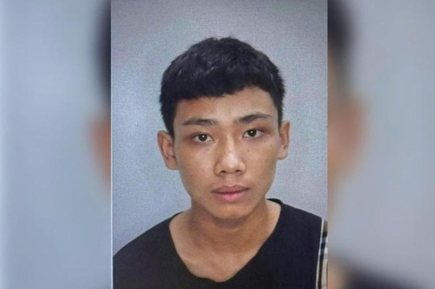 Đối tượng Tòng Văn Vương.