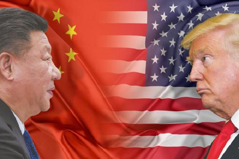 Tổng thống Trump dọa đánh thuế toàn bộ hàng nhập khẩu Trung Quốc