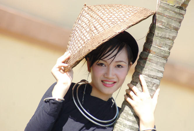 Dân tộc Tày - Yên Bái.