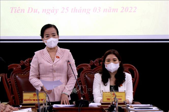 Quang cảnh Hội nghị. Ảnh: Đinh Văn Nhiều/TTXVN