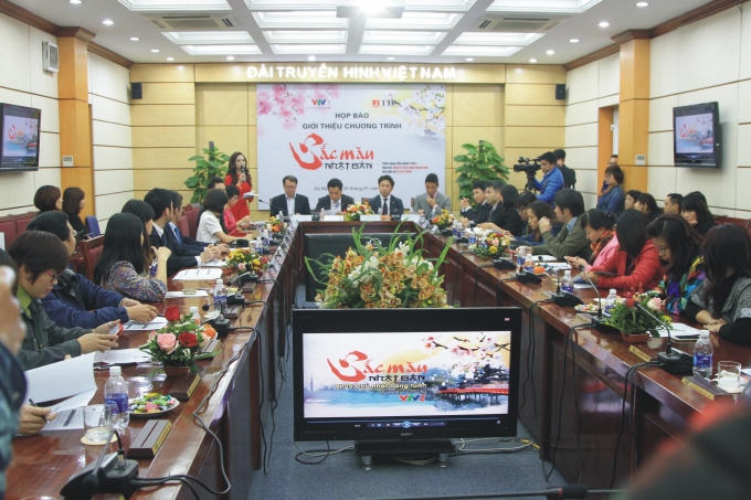 Sắc màu Nhật Bản