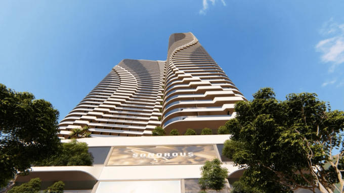 Ảnh minh họa. (Nguồn: quynhonhomes.vn)