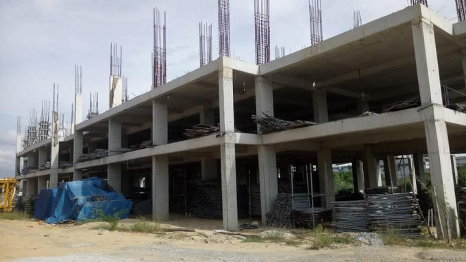 Chủ đầu  khi xây dựng dự án nhà ở xã hội, đã nhận được rất nhiều ưu đãi khi thực hiện dự án sẽ được hưởng cơ chế ưu đãi, hỗ trợ, nhưng đã làm ảnh hưởng đến chính sách tốt chăm lo đời sống công nhân mà UBND TP Đà Nẵng đang thực hiện.