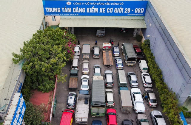 Chính phủ chỉ đạo khắc phục