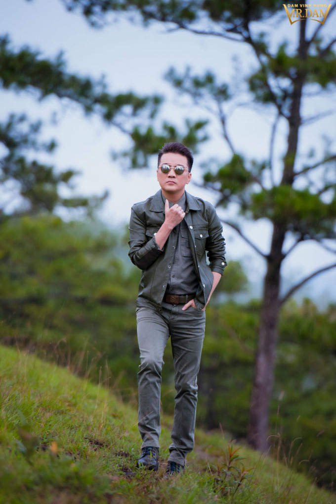 Đ&agrave;m Vĩnh Hưng tung &ldquo;h&agrave;ng độc&rdquo; trước liveshow bolero