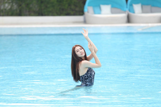 Ngắm những