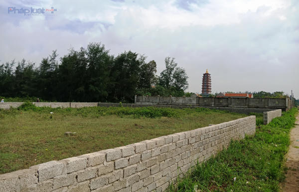 Vụ việc có dấu hiệu "chìm xuồng" và chưa ai bị xử lý. (Ảnh: A.Thắng)