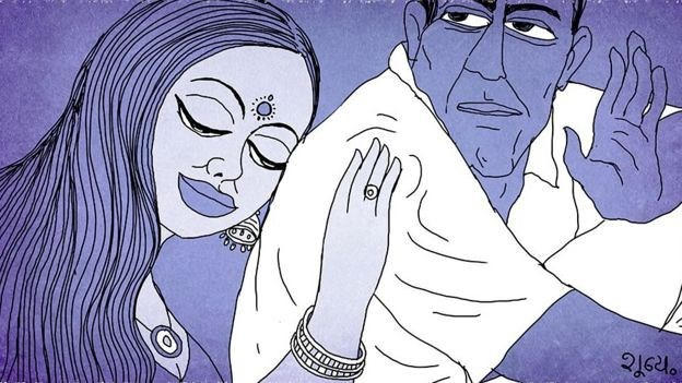 Hình minh họa. Ảnh: BBC