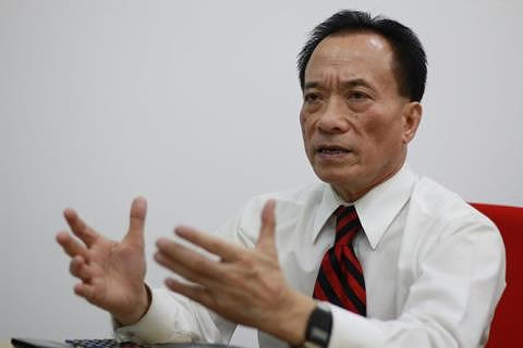 Chuyên gia Tài chính Ngân hàng- TS Nguyễn Trí Hiếu