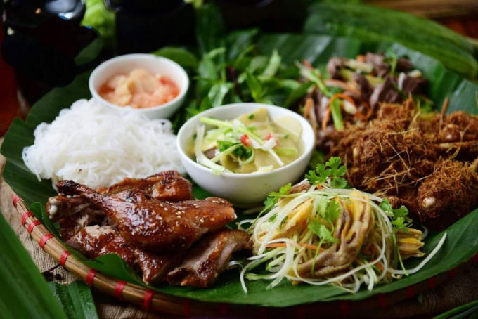 Gói ghém trọn vẹn vẻ đẹp Hà thành giữa không gian biệt thự kiến trúc phố Xưa