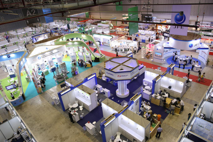 Sản phẩm thân thiện với môi trường.