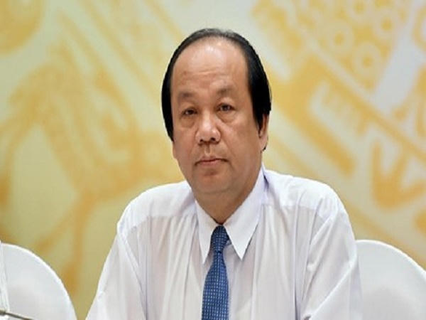 Theo ông Mai Tiến Dũng, Bộ trưởng Chủ nhiệm VPCP, dự thảo quy định rõ trách nhiệm chính trị đối với những trường hợp không thực hiện nghiêm túc các quy định, nhất là khâu lấy ý kiến.