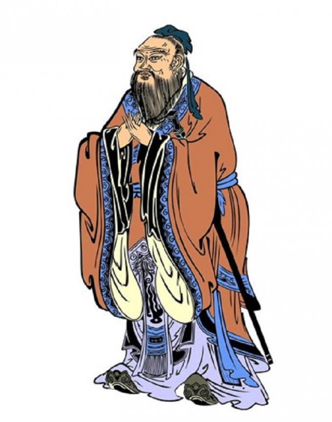 Khổng Tử dạy 7 điểm dễ dàng nhìn ra quân tử và tiểu nhân