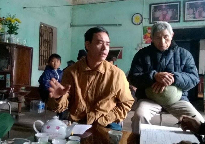 Người nhà bệnh nhân mong muốn cơ quan chức năng làm rõ cái chết của bà Nhàn.