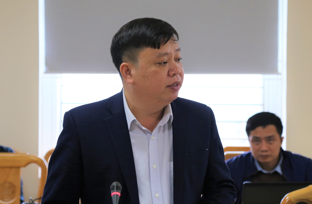 Hà Tĩnh: Nguyên nhân nào khiến Chánh văn phòng huyện Thạch Hà tử vong trong phòng làm việc?