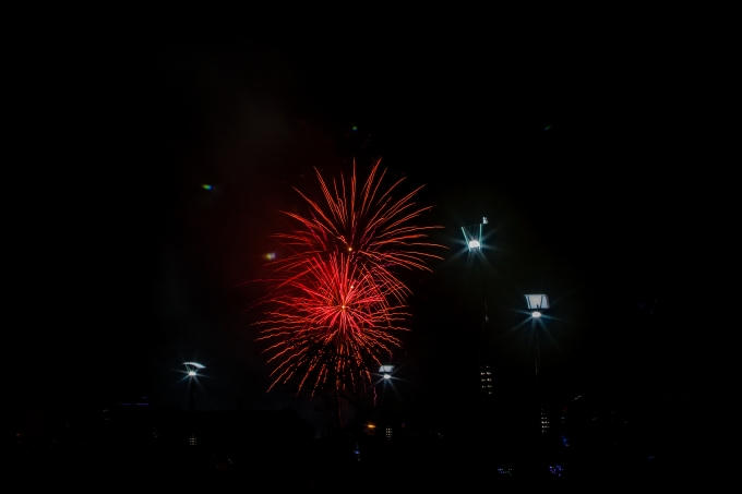 Khai mạc Festival Hoa Đ&agrave; Lạt 2015