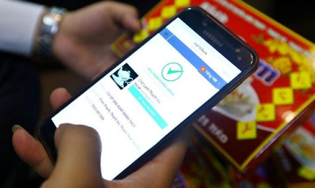 Khi công nghệ về tới làng nghề