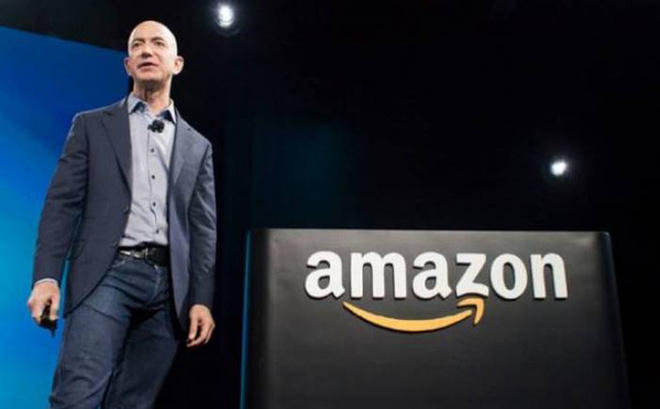 Jeff Bezos có khả năng đã tiếp xúc với nhân viên nhiễm Covid-19.