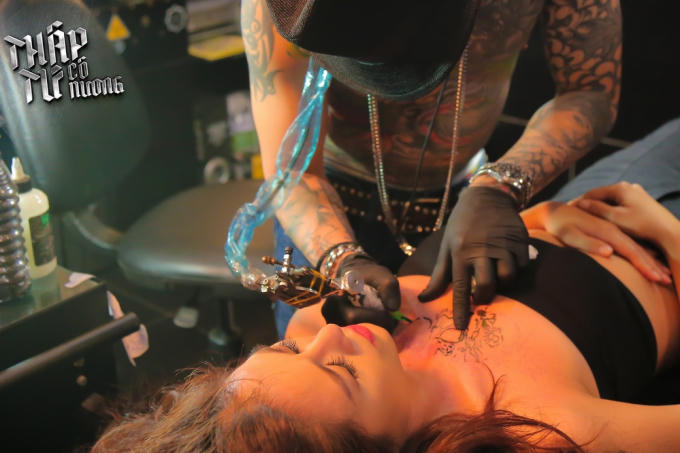 Vừa ra mắt tập 2 'Thập Tứ cô nương', Nam Thư 'ẵm' luôn nút vàng YouTube