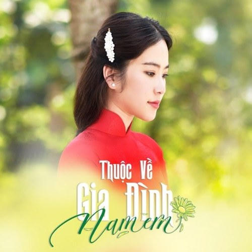 &ldquo;Mất điểm&rdquo; v&igrave; h&agrave;ng loạt l&ugrave;m x&ugrave;m t&igrave;nh cảm, ph&aacute;t ng&ocirc;n, Nam Em lại &ldquo;ghi điểm&rdquo; v&igrave; những sản phẩm x&uacute;c động