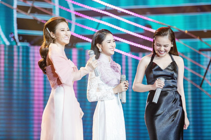 Tập 1 Thần tượng Bolero: Ngọc Sơn - Giang Hồng Ngọc vượt mặt Đình Văn, Quang Lê “chiêu dụ” được nhiều thí sinh tài năng