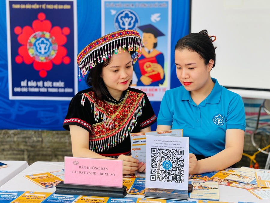 Tuyen quang