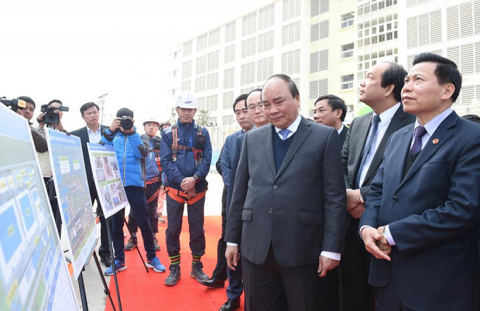 Thủ tướng đồng &yacute; Bắc Ninh x&acirc;y dựng đề &aacute;n trở th&agrave;nh th&agrave;nh phố trực thuộc Trung ương