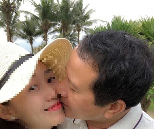 Thông tin mới nhất vụ Phó bí thư Thành ủy Kon Tum quan hệ