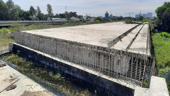 Bất cập từ những dự án BT: Vì đâu nên nỗi? - Ảnh 2.