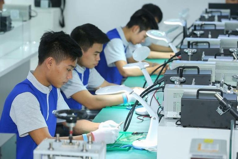 Sau gần một năm phát động, cuộc thi đã nhận được gần 400 dự án (Ảnh: P.M).