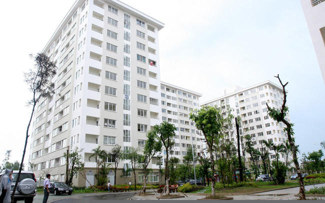 Lãi suất cho vay ưu đãi của Ngân hàng Chính sách Xã hội đối với các khoản vay trong năm 2020 để mua, thuê mua nhà ở xã hội là 4,8%/năm giữ nguyên so với năm 2019.