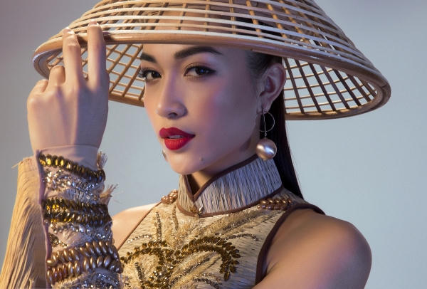 Phát động cuộc thi “Thiết kế quốc phục cho đại diện Việt Nam tham gia Miss Universe”