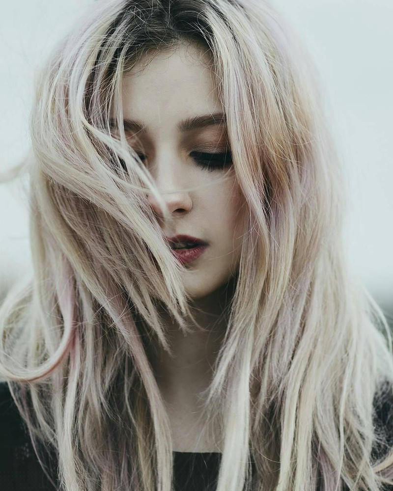 Nạn nhân trong vụ cháy là một người mẫu đắt giá.