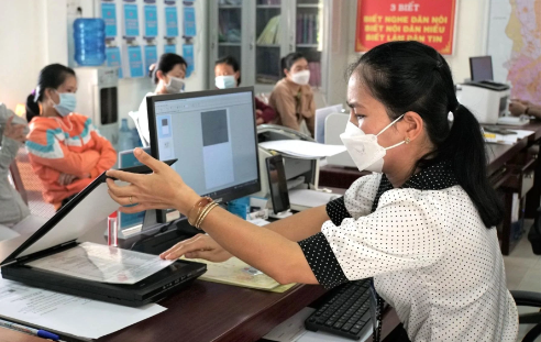 Từ 1/7, công chứng điện tử được áp dụng trên cả nước