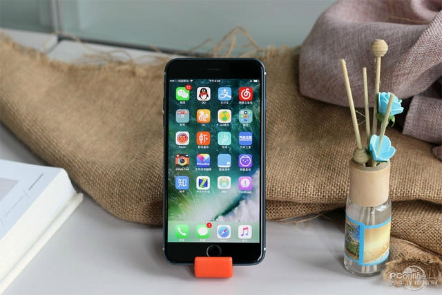 Chiêm ngưỡng iPhone 7 trước ngày ra mắt
