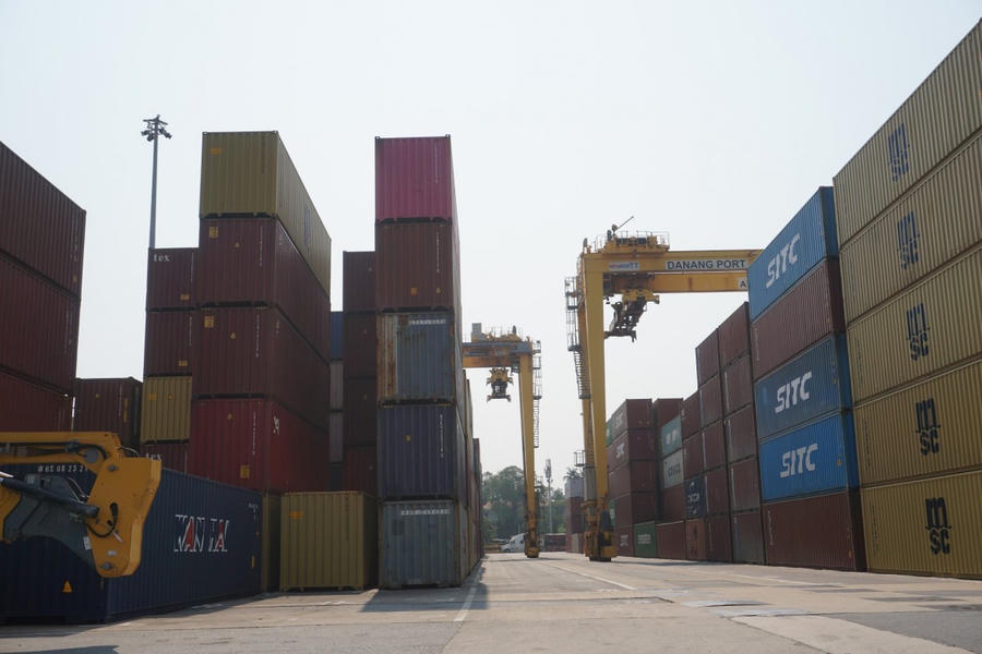 Đà Nẵng sở hữu nhiều lợi thế để phát triển thành một khu thương mại tự do tiên phong, tạo động lực mạnh mẽ cho ngành logistics và kinh tế khu vực.