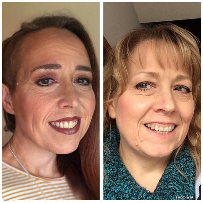 FaceApp già hóa giống bố mẹ - ảnh 6