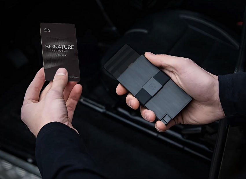 MIK Signature Privileges – đặc quyền mới dành cho chủ nhân sở hữu bất động sản cao cấp và hạng sang của MIK Group.