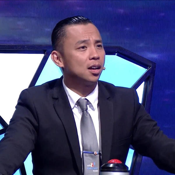 Chí Anh là ban giám khảo của cuộc thi Bước nhảy hoàn vũ 2016. Ảnh: BTC.
