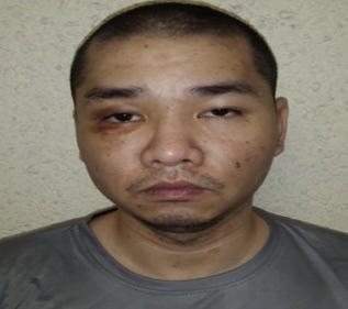 Đối tượng Nguyễn Đăng Duy