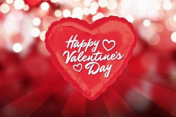 Những lời ch&uacute;c Valentine ngọt ng&agrave;o cho c&aacute;c cặp t&igrave;nh nh&acirc;n