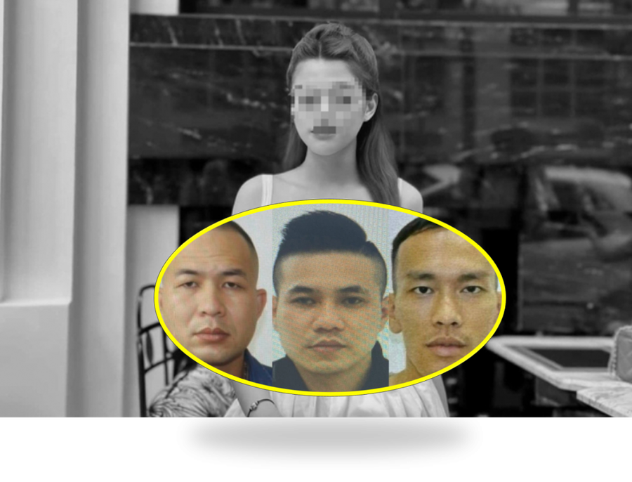 Lời bỡn cợt là nguyên nhân của vụ án.