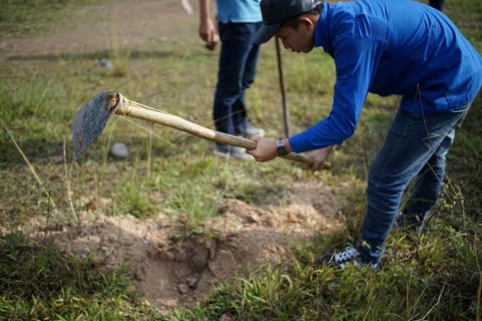 2 ngày nhưng nhiều ý nghĩa đọng lại