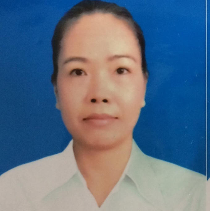 Chân dung "nữ quái" Trịnh Thu Lan lừa đảo 1,6 tỷ đồng rồi bỏ trốn.