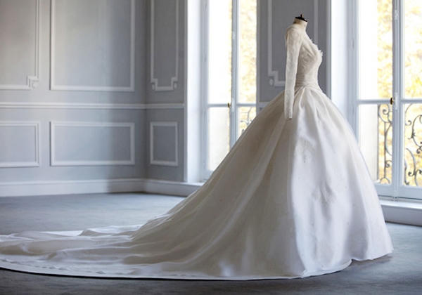 Tuyệt tác đến từ nhà mốt Dior. Ảnh: Internet