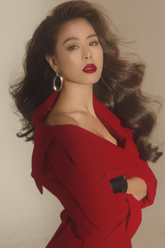 Trong năm 2018, cô đã mạnh dạn đầu tư hơn 2 tỷ đồng cho Nam Phi Liên Hoàn Kế.