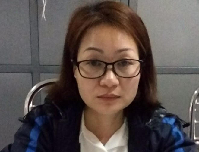 Phạm Kim Ngân. (Ảnh: Zing.vn)